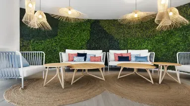 TRH Palmanova Suites