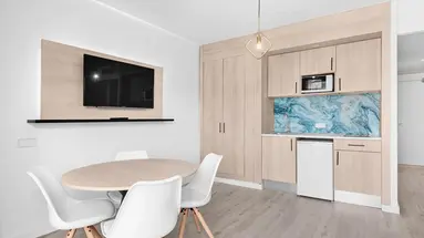 TRH Palmanova Suites