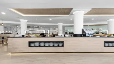 TRH Palmanova Suites