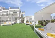 TRH Palmanova Suites