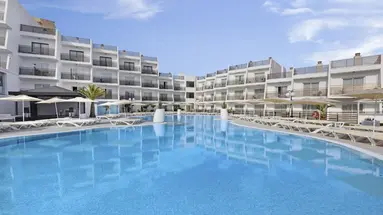 TRH Palmanova Suites
