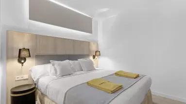 TRH Palmanova Suites