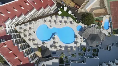 TRH Palmanova Suites