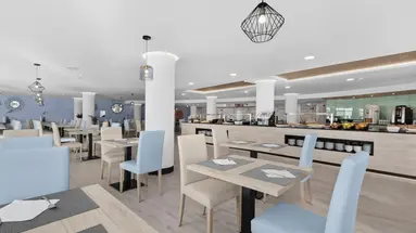 TRH Palmanova Suites