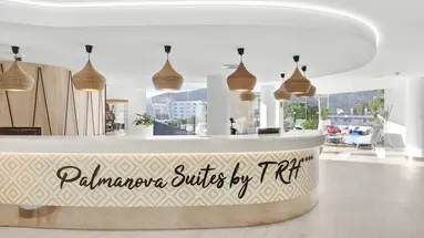 TRH Palmanova Suites