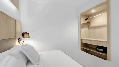 TRH Palmanova Suites