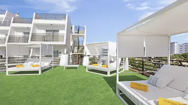 TRH Palmanova Suites