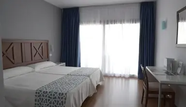 TRH Paraiso