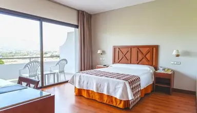 TRH Paraiso