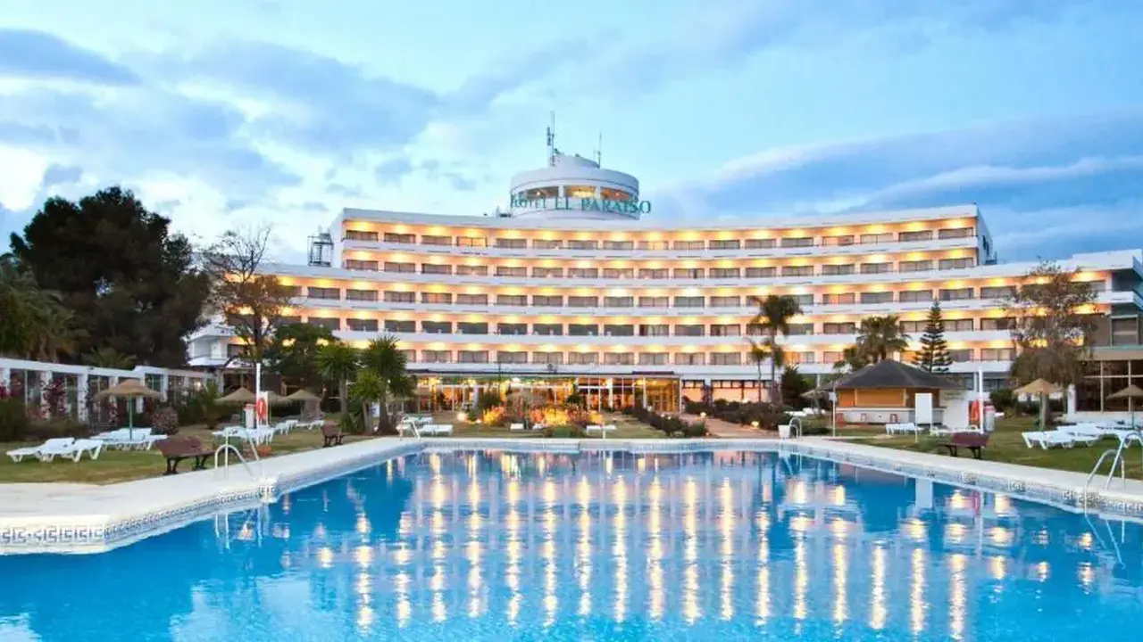 TRH Paraiso