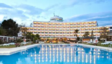 TRH Paraiso