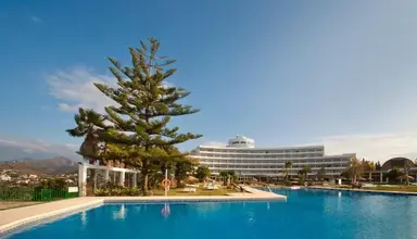 TRH Paraiso