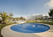 TRH Paraiso