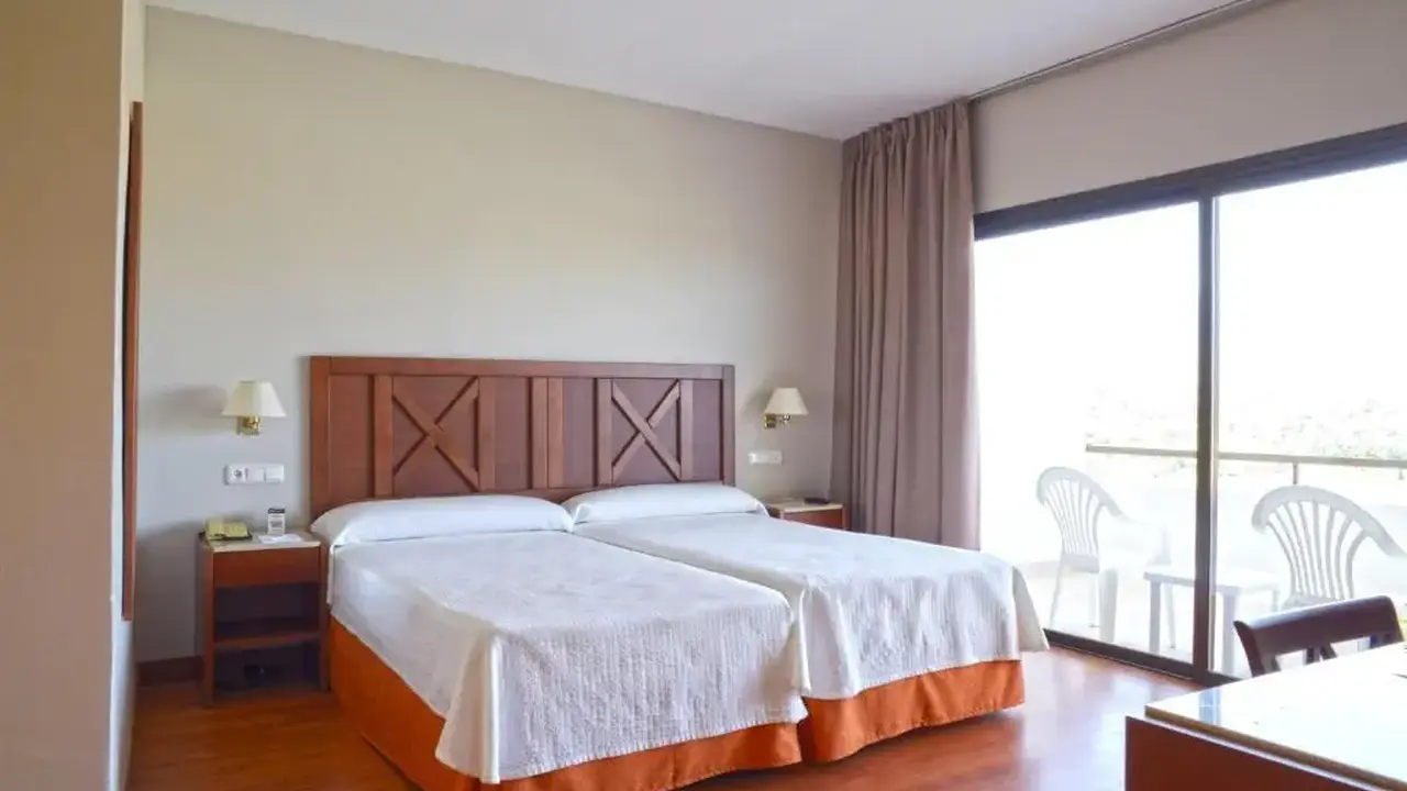 TRH Paraiso