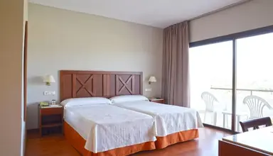 TRH Paraiso