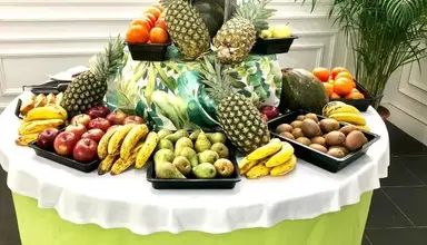TRH Paraiso