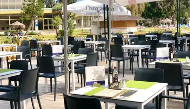 TRH Paraiso