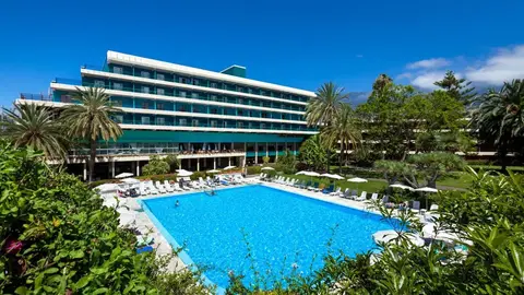 Hotel TRH Taoro Garden