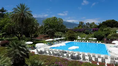 TRH Taoro Garden