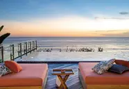 Tribe Bali Kuta Beach