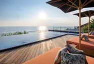 Tribe Bali Kuta Beach