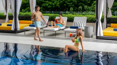 Tribe Living Sukhumvit 39