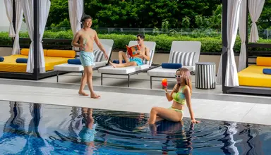 Tribe Living Sukhumvit 39