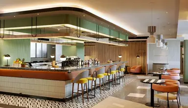 Tribe Living Sukhumvit 39