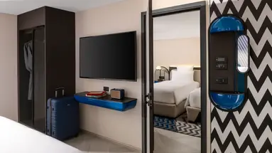 Tribe Living Sukhumvit 39