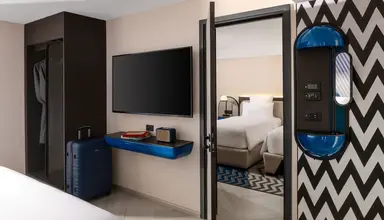Tribe Living Sukhumvit 39