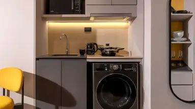 Tribe Living Sukhumvit 39