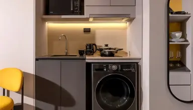 Tribe Living Sukhumvit 39