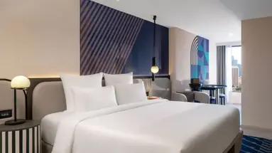 Tribe Living Sukhumvit 39
