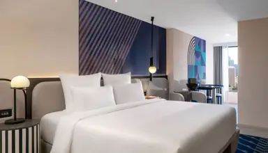 Tribe Living Sukhumvit 39