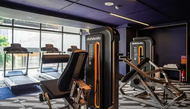 Tribe Living Sukhumvit 39