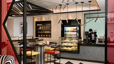 Tribe Living Sukhumvit 39