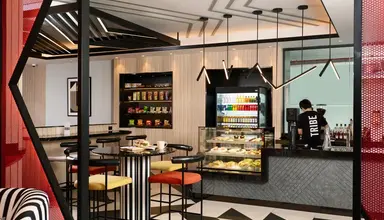 Tribe Living Sukhumvit 39