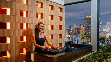 Tribe Living Sukhumvit 39