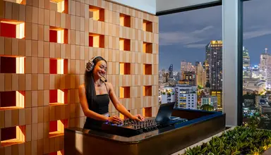 Tribe Living Sukhumvit 39