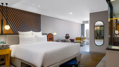 Tribe Living Sukhumvit 39