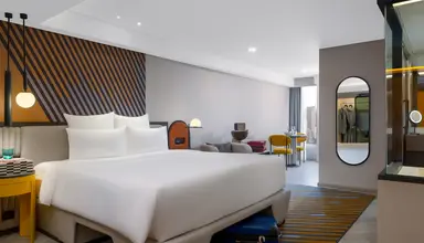 Tribe Living Sukhumvit 39