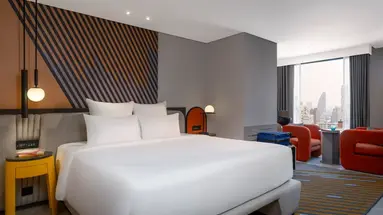 Tribe Living Sukhumvit 39