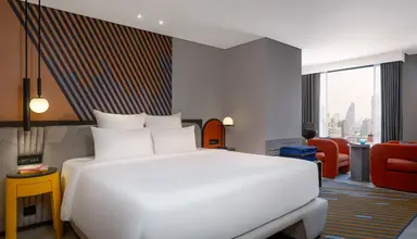 Tribe Living Sukhumvit 39