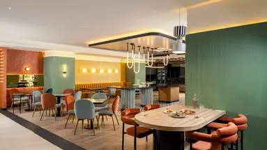 Tribe Living Sukhumvit 39