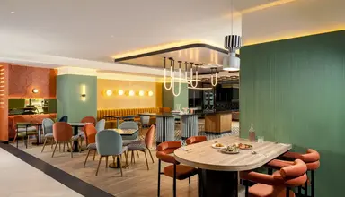 Tribe Living Sukhumvit 39