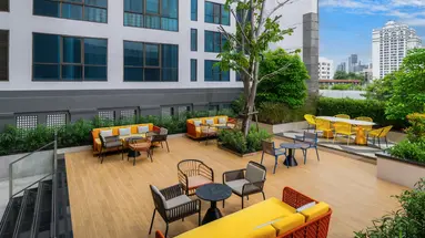 Tribe Living Sukhumvit 39