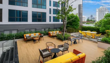 Tribe Living Sukhumvit 39