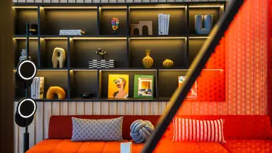 Tribe Living Sukhumvit 39