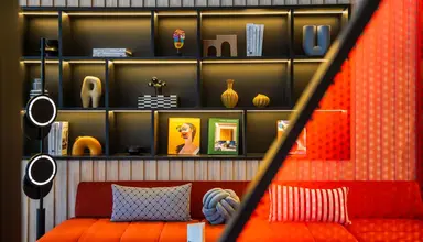 Tribe Living Sukhumvit 39