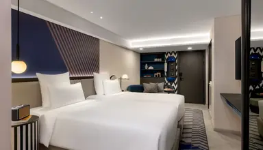 Tribe Living Sukhumvit 39
